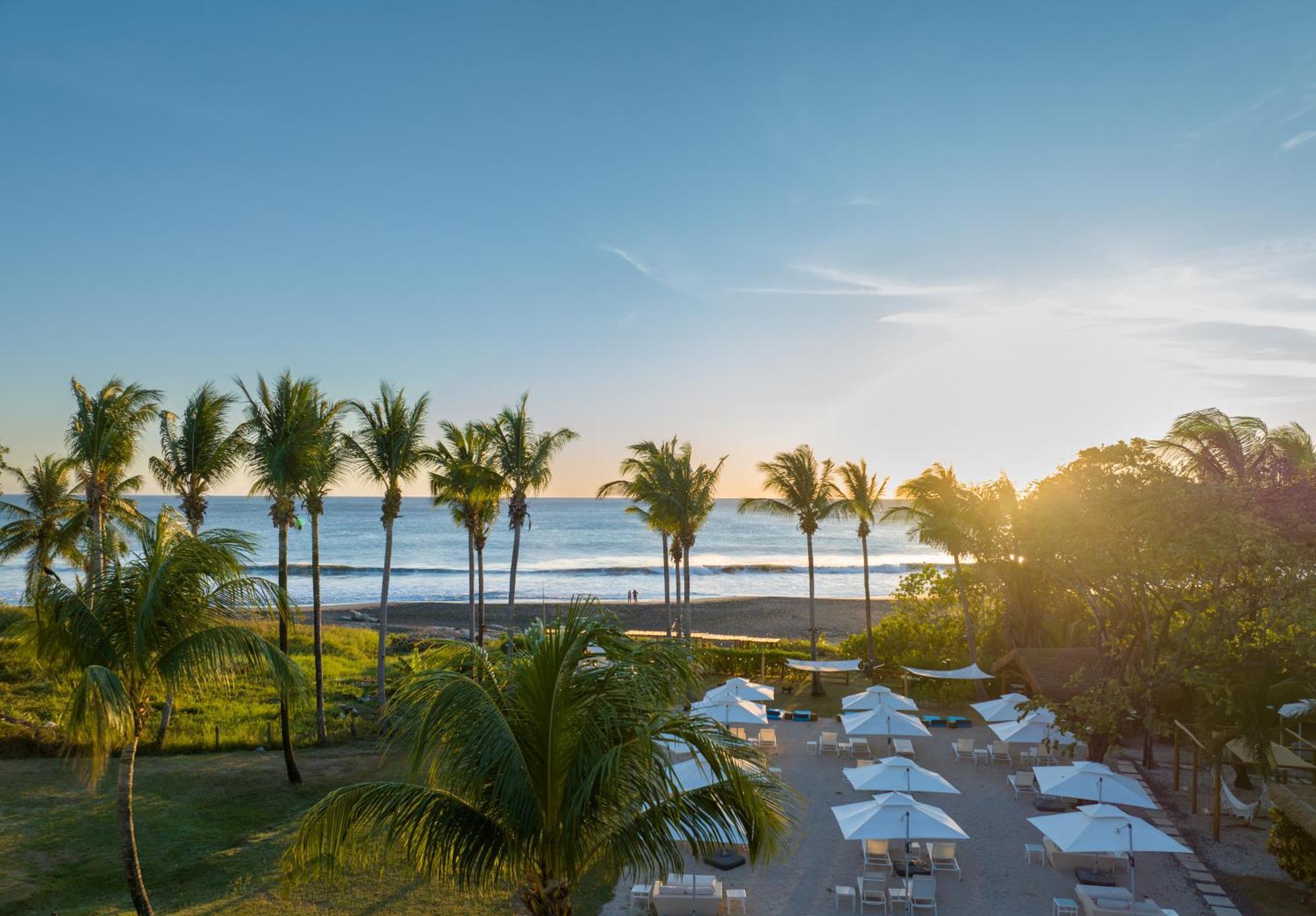 Azul Hotel & Retreat (Adults Only) Playa Azul 외부 사진